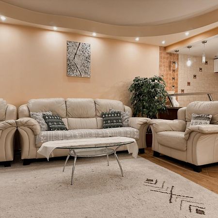 Dom Pod Skrzycznem Z Prywatnym Ogrodkiem Appartement Szczyrk Buitenkant foto
