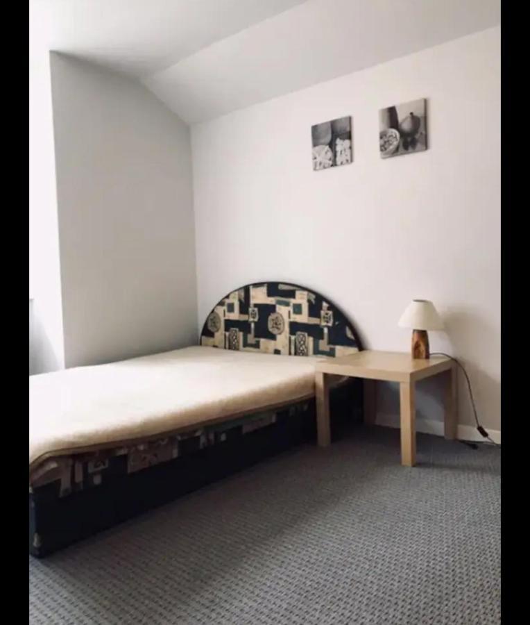 Dom Pod Skrzycznem Z Prywatnym Ogrodkiem Appartement Szczyrk Buitenkant foto
