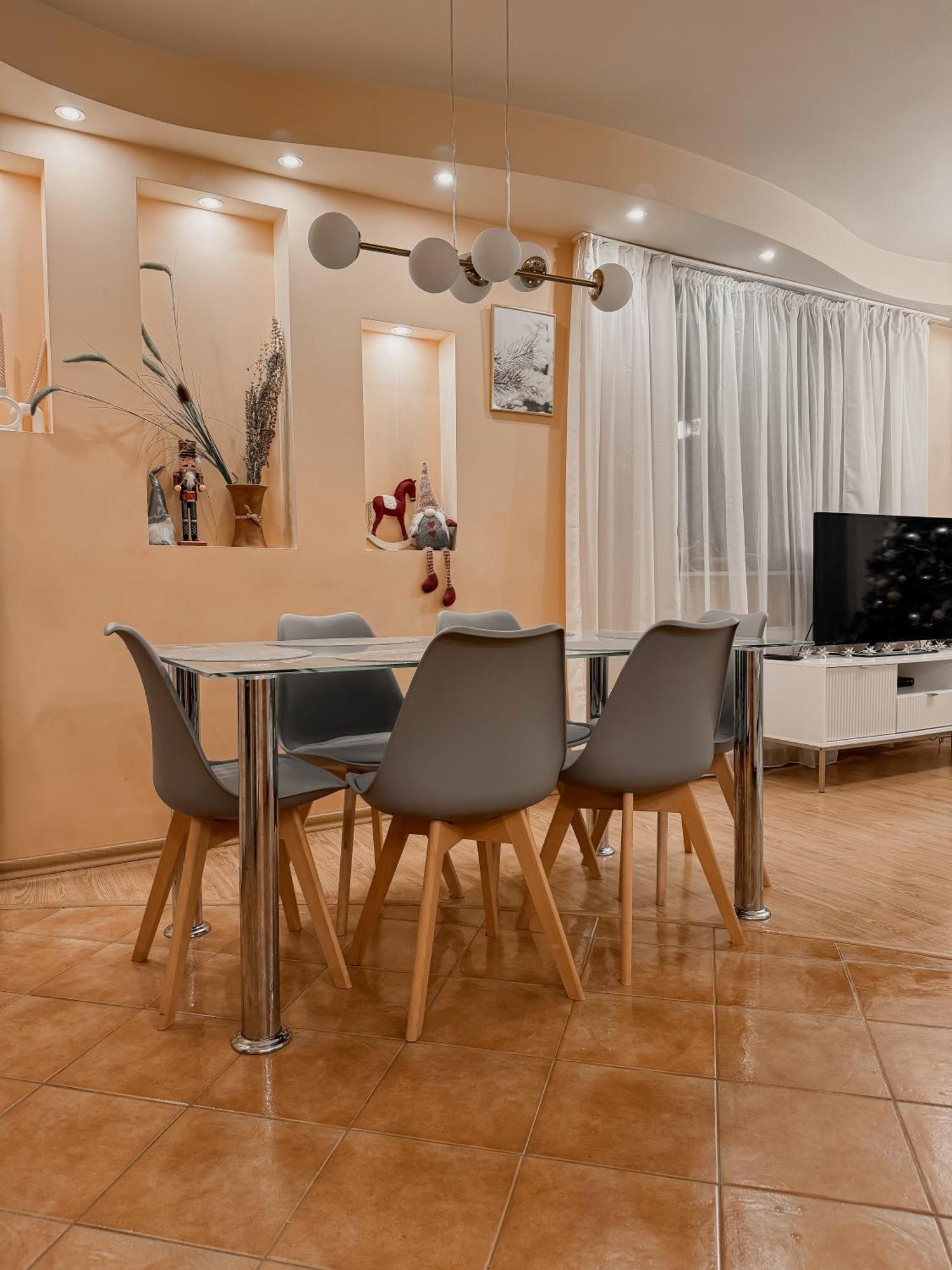 Dom Pod Skrzycznem Z Prywatnym Ogrodkiem Appartement Szczyrk Buitenkant foto